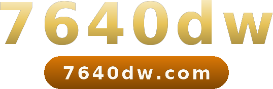 7640dw logo